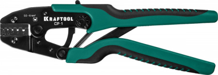 Пресс-клещи Kraftool CP-1, 45461-1