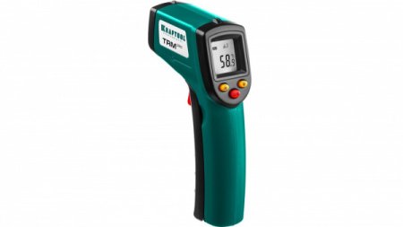 Пирометр инфракрасный Kraftool TRM-380 45707-380