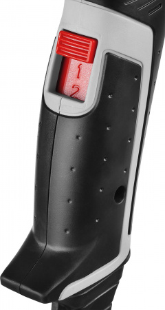 Фен технический Зубр ФТ-1600