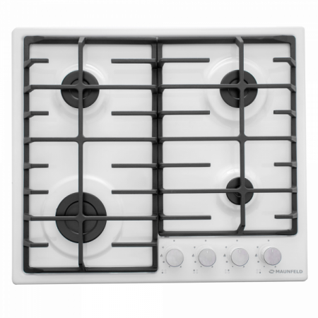 Варочная панель газовая Maunfeld EGHE.64.6CW/G