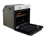 Духовой шкаф Zigmund Shtain E 136 W