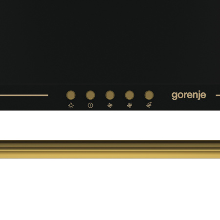 Вытяжка Gorenje WHC63CLB