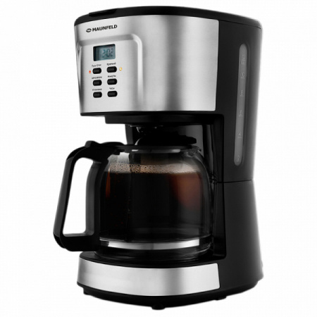 Кофеварка капельного типа Maunfeld MF-722S