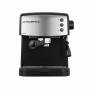 Кофемашина рожкового типа Maunfeld MF-734BK