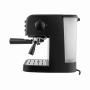 Кофемашина рожкового типа Maunfeld MF-734BK