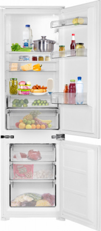 Холодильник встраиваемый Weissgauff WRKI 178 Inverter
