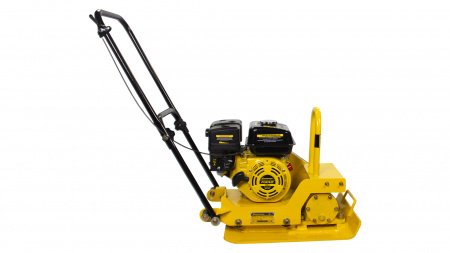 Виброплита бензиновая Champion PC8742F