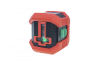 Нивелир лазерный Condtrol QB Green
