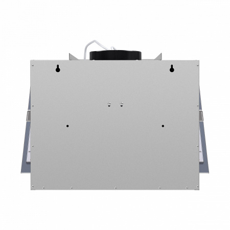 Вытяжка Maunfeld Mersey 60 белый\вставка сатин