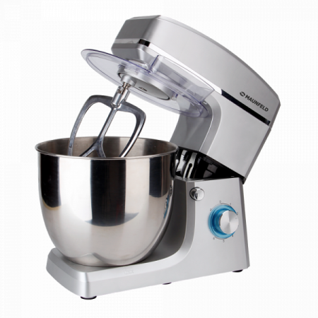 Миксер планетарный Maunfeld MF-432S