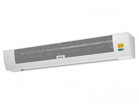 Тепловая завеса Ballu BHC-B20T12-PS