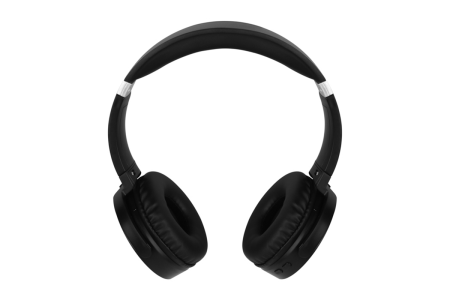 Наушники Harper HB-217 Black