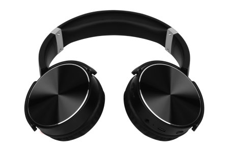 Наушники Harper HB-217 Black