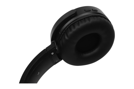 Наушники Harper HB-217 Black