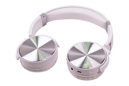 Наушники Harper HB-217 White