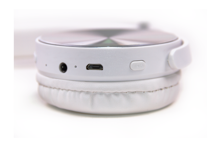 Наушники Harper HB-217 White