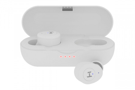 Наушники Harper HB-515 White