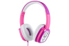 Наушники Harper HN-302 Pink