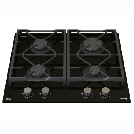Варочная панель газовая Korting HGG 6985 CN FLC