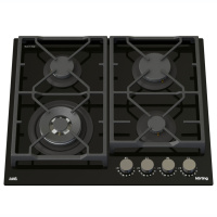 Korting-HGG-6987-CTN-FLC Варочная панель газовая Korting HGG 6987 CTN FLC