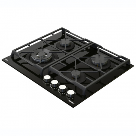 Варочная панель газовая Korting HGG 6987 CTN FLC