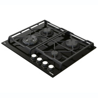 Korting-HGG-6987-CTN-FLC Варочная панель газовая Korting HGG 6987 CTN FLC