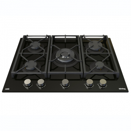 Варочная панель газовая Korting HGG 7987 CTN FLC