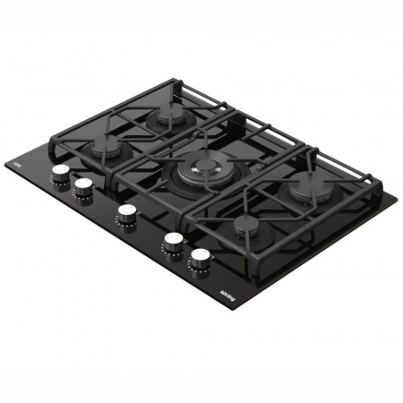 Варочная панель газовая Korting HGG 7987 CTN FLC