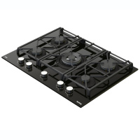 Korting-HGG-7987-CTN-FLC Варочная панель газовая Korting HGG 7987 CTN FLC