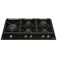 Korting-HGG-9987-CTN-FLC Варочная панель газовая Korting HGG 9987 CTN FLC