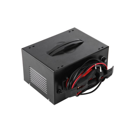 Зарядное устройство автомобильное Quattro Elementi BC 6M