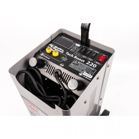 Пусковое устройство Quattro Elementi Tech Boost 220