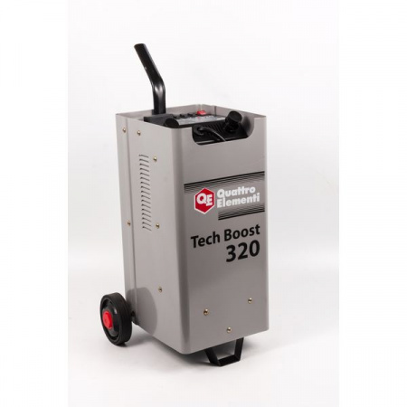 Пусковое устройство Quattro Elementi Tech Boost 320