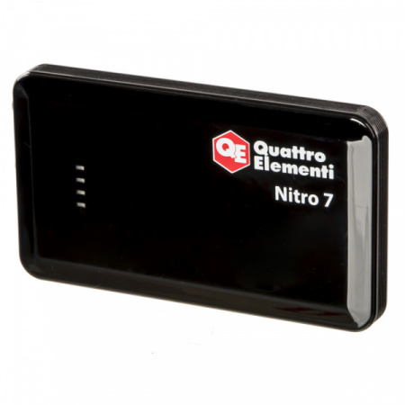 Устройство пусковое Quattro Elementi Nitro 7