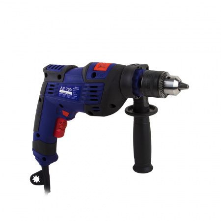 Дрель ударная Пульсар ДУ 700