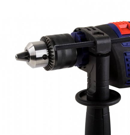 Дрель ударная Пульсар ДУ 700