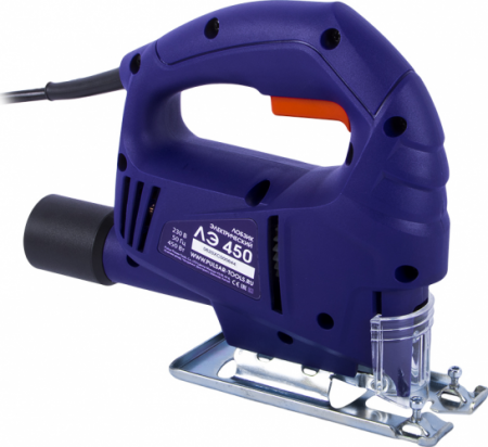 Лобзик Пульсар ЛЭ 450