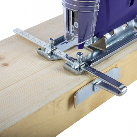 Лобзик Пульсар ЛЭ 450