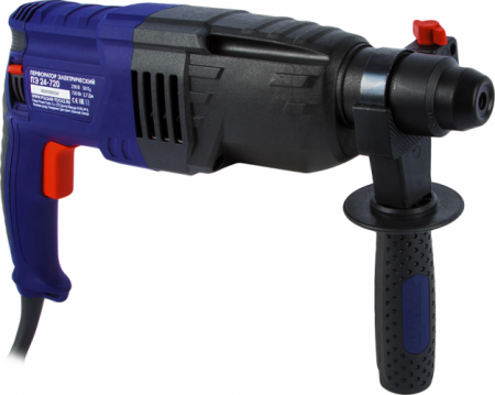 Перфоратор Пульсар ПЭ 24-720