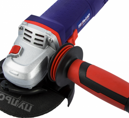 Угловая шлифовальная машина Пульсар УШМ 125-1000ЭC