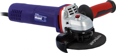 Угловая шлифовальная машина Пульсар УШМ 125-820