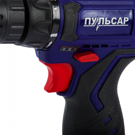 Дрель Пульсар ДА 12-2