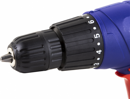 Шуруповёрт Пульсар ДШ 300