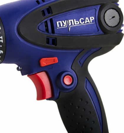 Шуруповёрт Пульсар ДШ 350