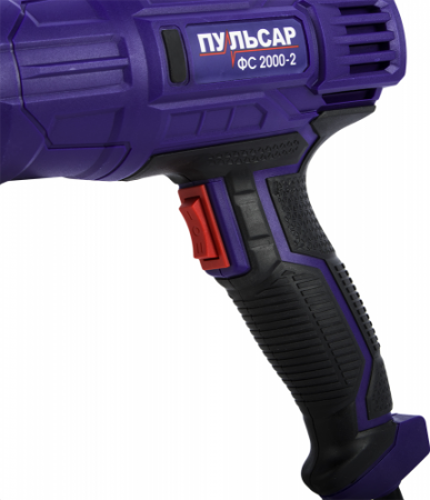 Фен строительный Пульсар ФС 2000-2