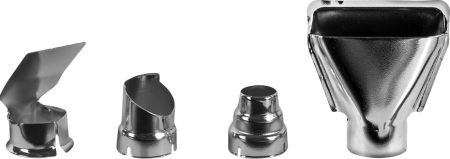 Фен строительный Пульсар ФС 2000-2Д