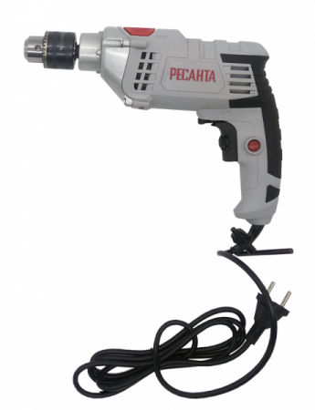 Дрель ударная Ресанта ДУ-15/950М