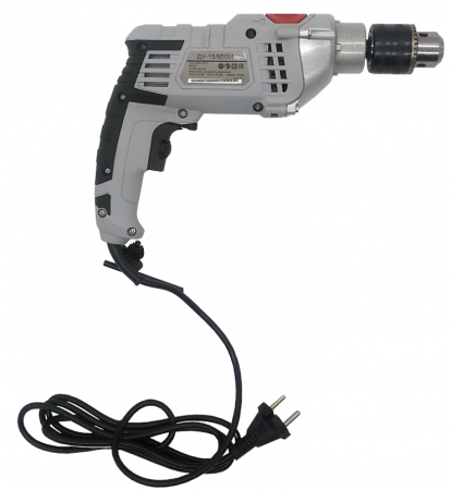 Дрель ударная Ресанта ДУ-15/950М