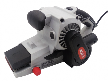 Ленточная шлифовальная машина Ресанта ЛШМ-75/900