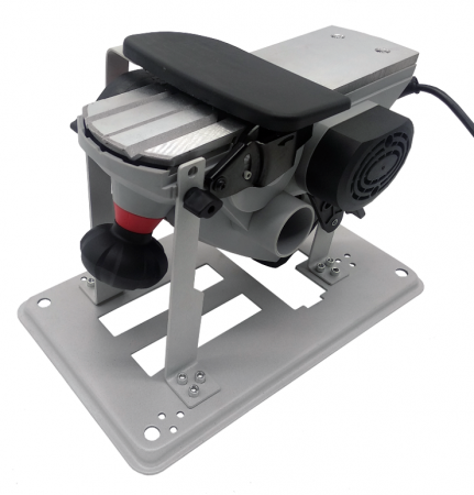 Рубанок электрический Ресанта Р-82СТ